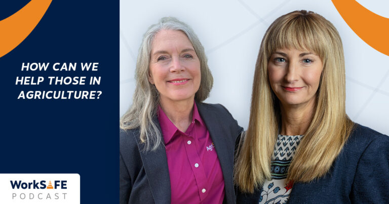 Stress in Agriculture: Digging Deep Into a Mental Health Crisis