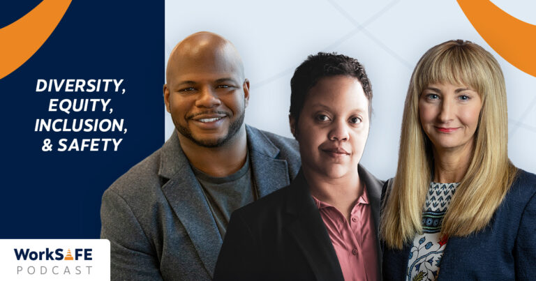 DEI: An Intentional Workplace Effort to Open Doors