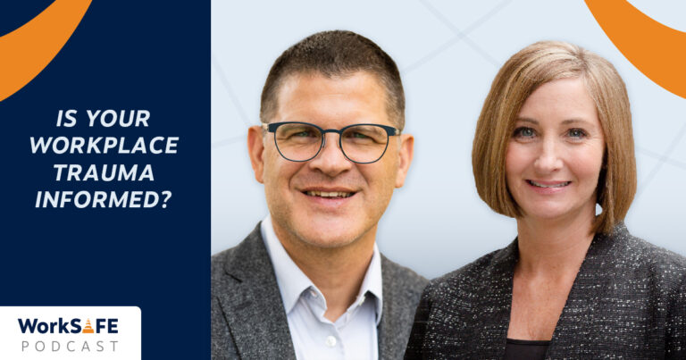 Trauma-Informed Workplaces: Building a Better Business with Empathy and Awareness