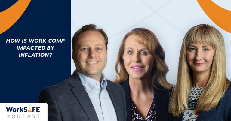 Prices on the Rise: How Inflation Affects Work Comp Coverage