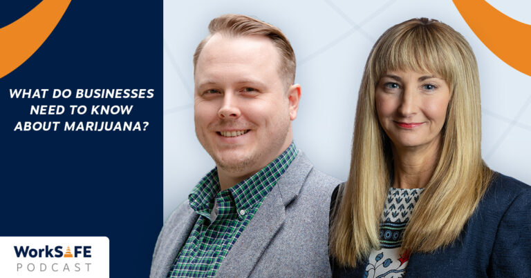 Recreational Marijuana: Best Practices in a Post-Legalization World