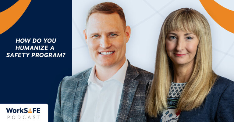 Safety Storytelling: Using Powerful Moments to Make Change