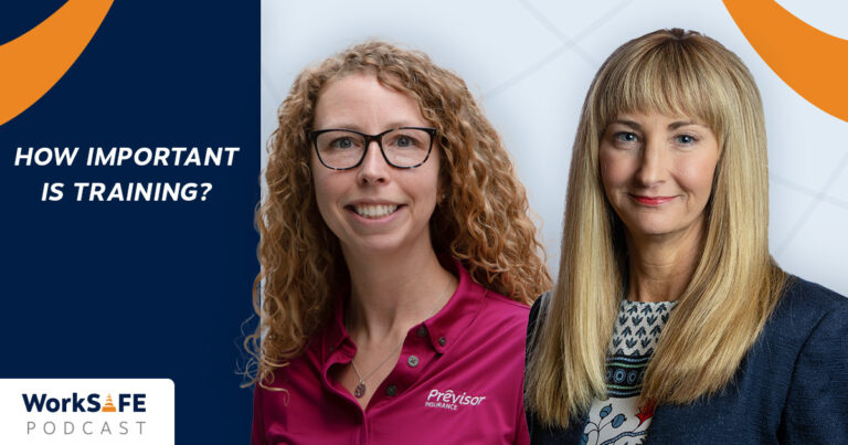 From a Safety Professional: 7 Signs of Effective Employee Training