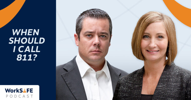 Calling 811: Dial Before You Dig to Avoid Making a Costly Mistake