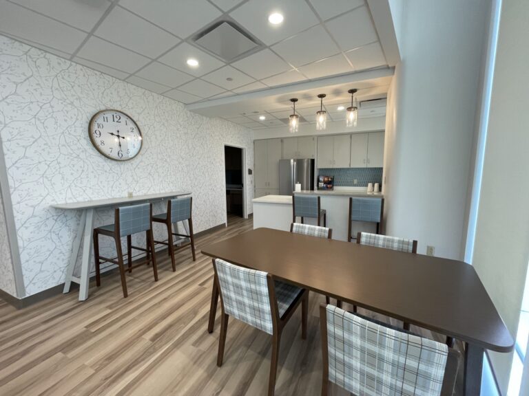 Giving Hope When It’s Needed Most: MEM Supports New Ronald McDonald Family Room