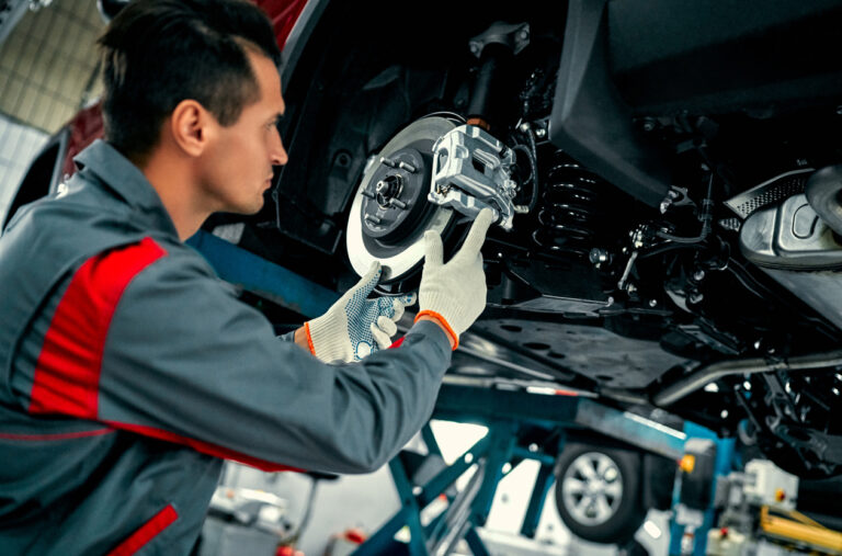 International Roadcheck: Gear Up for Safety in the Transportation Industry