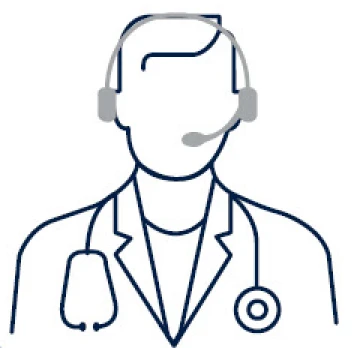 telehealth icon
