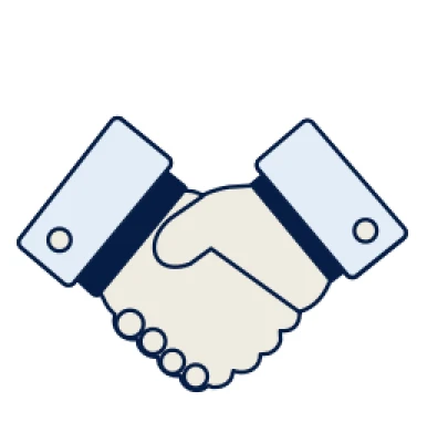 Handshake