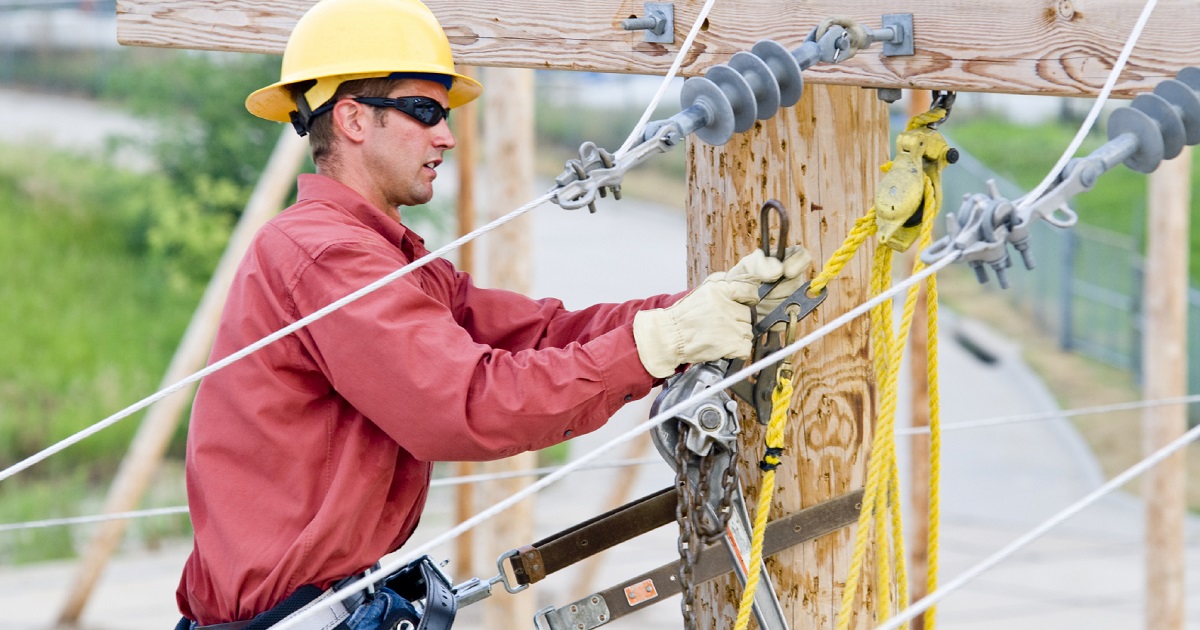 Electrical Safety | MEM - Missouri Employers Mutual